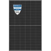 Luxor ECO LINE PRO 470Wp White Mesh TOPCon Glas-Glas