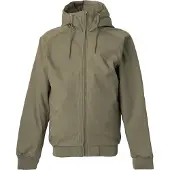 Volcom Hernan 10K Jacke wintermoss Gr. XS