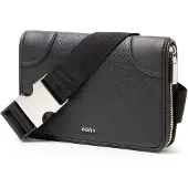 HUGO Umhängetasche 50569846 Schwarz