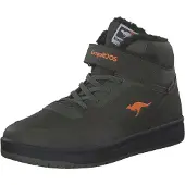 Kangaroos KCP Bound Mid Sneaker high Grün