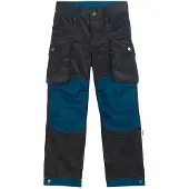 Finkid Funktionshose "Koski" in Anthrazit - 110/120