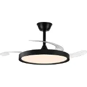 CristalRecord Polaris Deckenventilator 43w