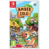 Amber Isle - Nintendo Switch-Spiel