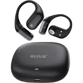 Rixus Open Ear Sports Headphones Te09 Drahtlose Sportkopfhörer