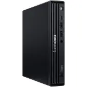 Lenovo ThinkCentre M70q Gen 6, Intel Core Ultra 5, 225T, 32 GB, DDR5-SDRAM, 512 GB, Windows 11 Pro