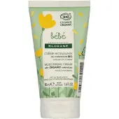 Klorane Bebe Bio Moisturising Cream 50 ml Vochtinbrengende crème