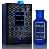 Bharara Double Blue Eau de Parfum 100 ml