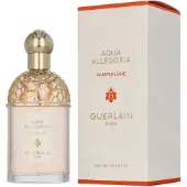 Guerlain Aqua Allegoria Pamplelune Eau de Toilette 125 ml