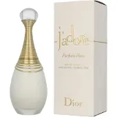 Dior J’adore Parfum d’eau, Frauen, 50 ml, Nicht nachfüllbare Flasche, Spray, #16455 AQUA (WATER) - PARFUM (FRAGRANCE) - BUTYLENE GLYCOL - GLYCERIN - PENTYLENE GLYCOL...