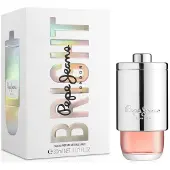 Pepe Jeans - Bright Eau de parfum Spray 30 ml Damen