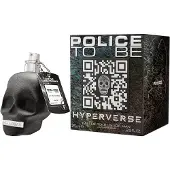 Police To Be Hyperverse EDT Eau de Toilette 70 ml