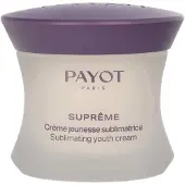 Payot Supreme Jeunesse Le Jour Day Cream 50ml Verzorging tegen veroudering Dames