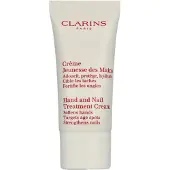 Clarins Hand & Nail Treatment Cream 30 ml 0,05 l Creme