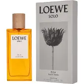 LOEWE Perfumes Solo Ella, Frauen, 100 ml, Spray, ALCOHOL – PARFUM (FRAGRANCE) – AQUA (WATER) – ETHYLHEXYL METHOXYCINNAMATE – BUTYL..., 1 Stück(e)