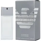 Giorgio Armani Emporio Diamonds For Men Eau de toilette Spray 50 ml