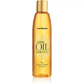 Montibello Gold Oil Essence Amber And Argan Shampoo 250 ml