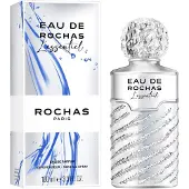 Rochas Paris - Eau De Parfum L'Essentiel 100 ml