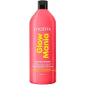 Matrix Glow Mania Color Protecting Shampoo 1000 ml