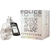 Police to Be Hyperverse Woman Ep 125 Vap
