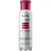 Goldwell Elumen Permanent Hair Color - 200ml