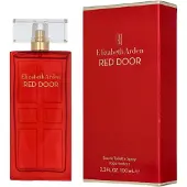 Elizabeth Arden Red Door Eau de Toilette 100 ml