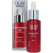 Olay Niacinamida24 + Vitamin E Serum Ohne Parfüm 40 ml