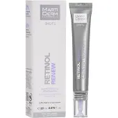 Martiderm Shots Retinol Renew 20ml Gesichtsbehandlung