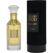 Lattafa Velvet Oud EDP 100 ml UNISEX