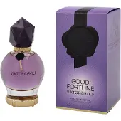 Viktor & Rolf , Good Fortune EdP Nat. Spray 1 mcg Eau de Parfum