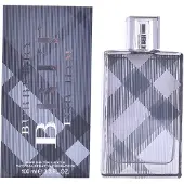 Burberry Brit Men Eau de Toilette 100 ml