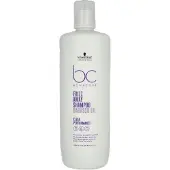 Schwarzkopf Bc Frizz Away Micellar Shampoo 1000 ml