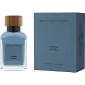 Adolfo Dominguez Ámbar Negro Eau De Parfum Spray 0,12 l