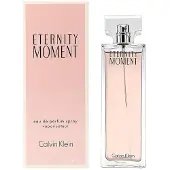 Calvin Klein Eternity Moment Eau de Parfum Spray 0,03 l
