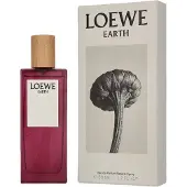 LOEWE Parfüm Unisex Erde 50 ml