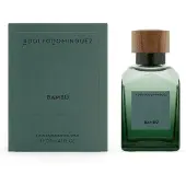 Adolfo Dominguez Bambú 2024 Eau De Parfum 120 ml (man)