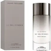 Issey Miyake Le Sel D'Issey Eau de Parfum Nachfüllbar 100 ml