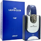 Armaf The Lion’s Club Rugir Eau De Parfum 100 ml (man)