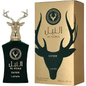 Lattafa Al Noble Safeer Eau de Parfum 100 ml