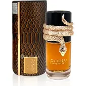 Lattafa - Musaman EDP 100 ml