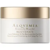 Alqvimia Rejuvenate Facial Day Cream Rejuvenating 50ml