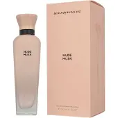 Adolfo Dominguez Nude Musk Eau De Parfum 120 ml (woman)
