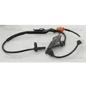 TRISCAN ABS Sensor Raddrehzahl Vorne Links für HONDA Accord VII Limousine (CL, CN) 8180 40120