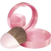 Bourjois Little Round Pot Blusher Powder #034-rose D'Or 2,5 gr