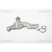 TRISCAN Wasserpumpe [Hersteller-Nr. 860016062] für Ford