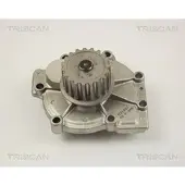 TRISCAN Wasserpumpe [Hersteller-Nr. 860027108] für Renault, Ford, Volvo
