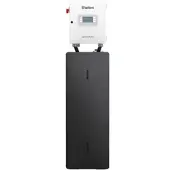 Vaillant VA Trinkwasserstation aguaFLOW plus VPM 135/4 W