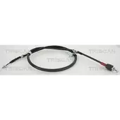 TRISCAN Seilzug, Feststellbremse [Hersteller-Nr. 814043147] für Hyundai