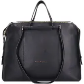 Piquadro Circle | Aktentasche - Damen | schwarz BD4574W92-N