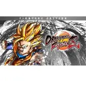 Dragon Ball FighterZ: FighterZ Edition
