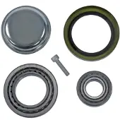 BESTPRICE Radlagersatz Vorderachse [Hersteller-Nr. 31479254] für Mercedes-Benz